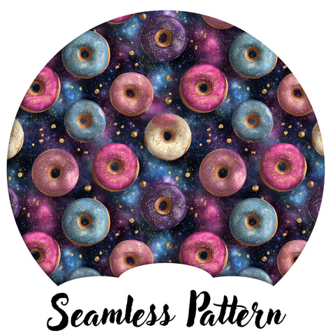 Galaxy Donuts (LIMITED 15)