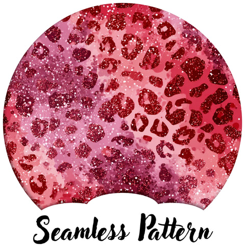 Cheetah Vday Glitter (LIMITED 15)