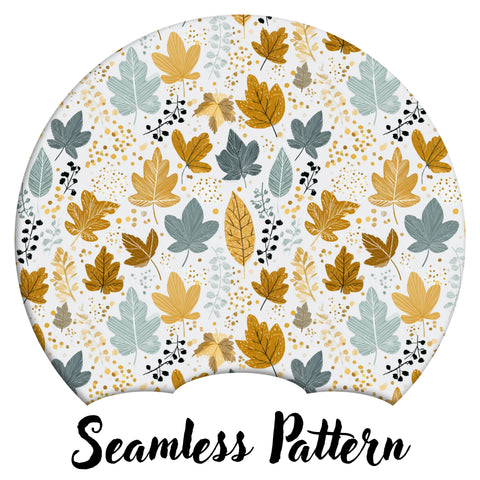 Fall Leaves (LIMITED 10)