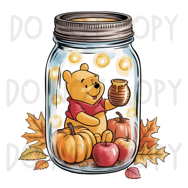 Jar Bundle (LIMITED 15)