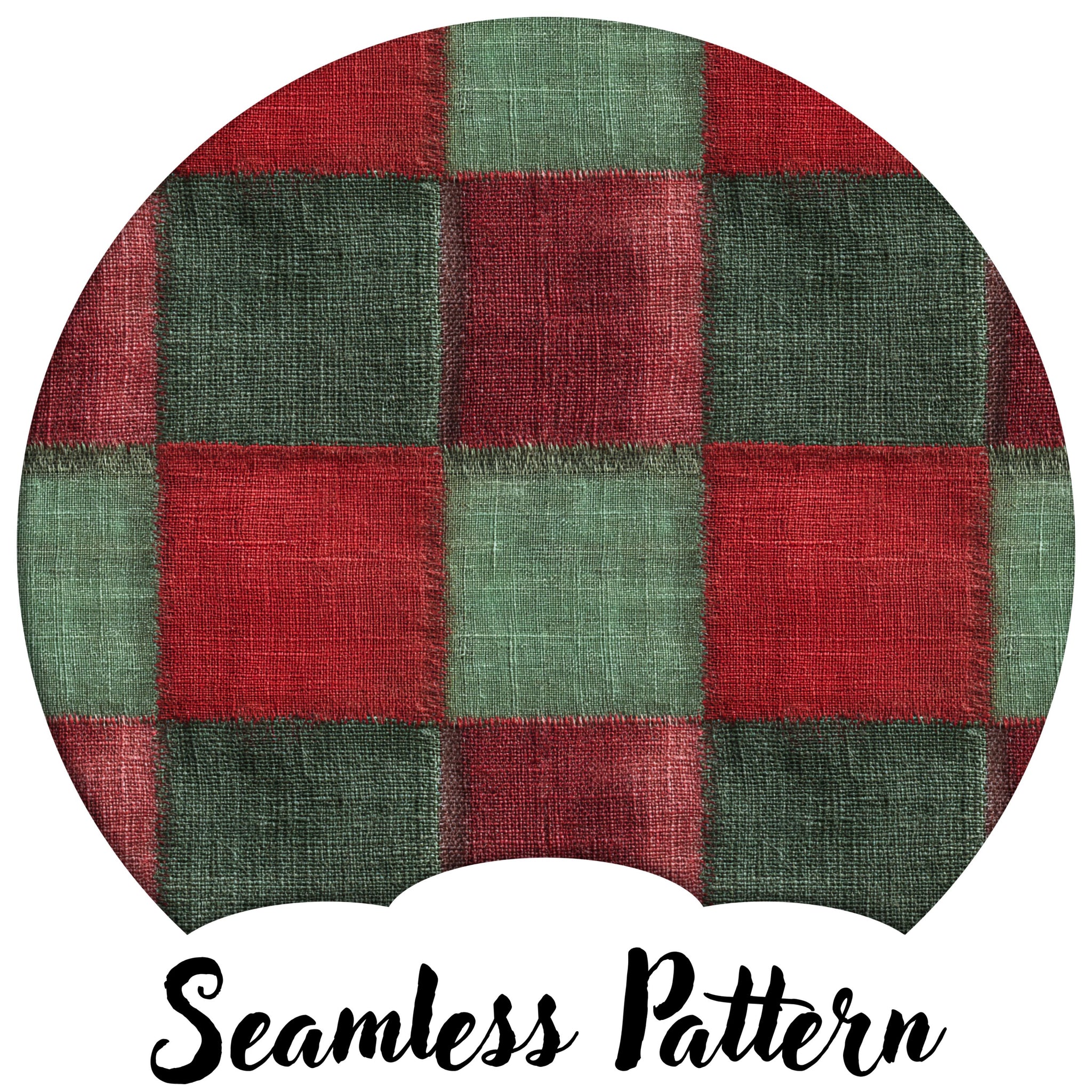 Christmas Patches (LIMITED 20)