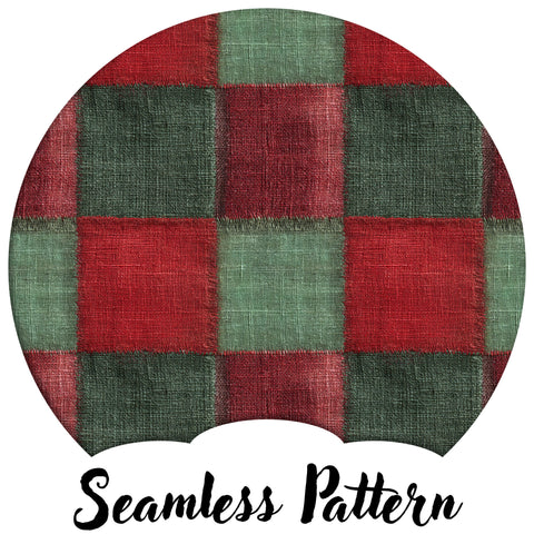 Christmas Patches (LIMITED 20)