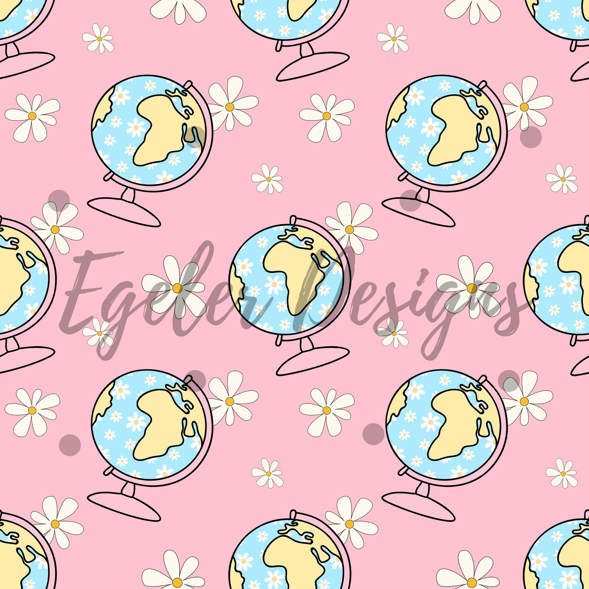 Globes (LIMITED 10)