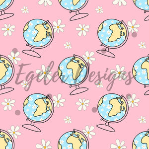 Globes (LIMITED 10)