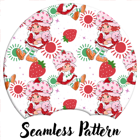 Cake On White (LIMITED 15)