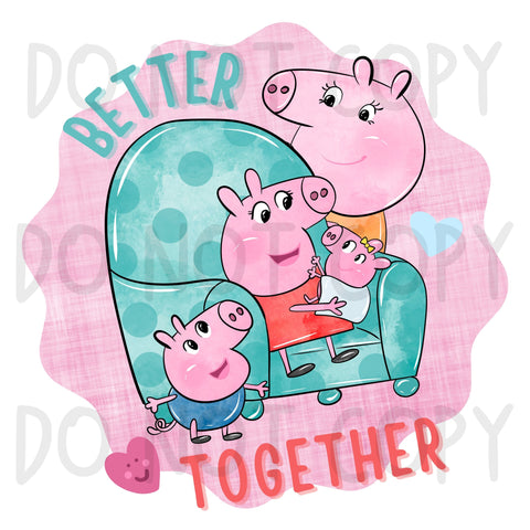 Better PNG (LIMITED 15)