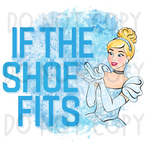 Shoe PNG (LIMITED 15)