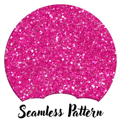Hot Pink Glitter LIMITED 20