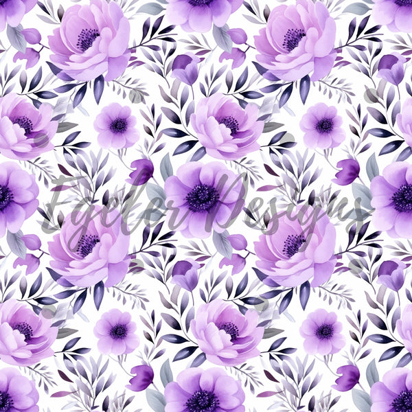 Rainbow Floral LIMITED BUNDLE