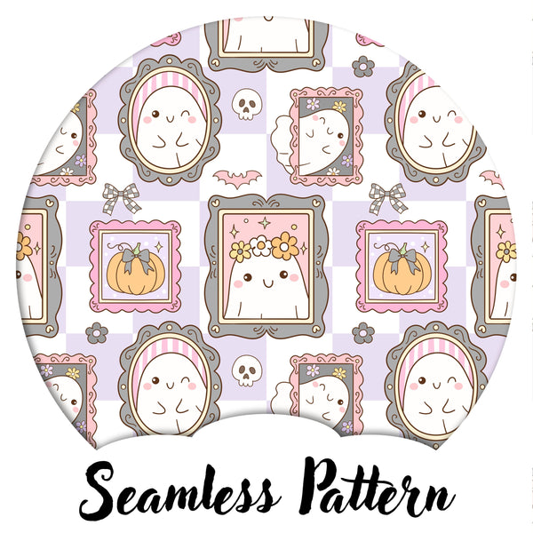 Halloween Frames BUNDLE