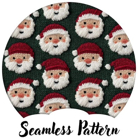 Knit Santa (LIMITED 20)