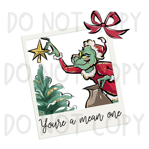 Frame Guy PNG (LIMITED 15)