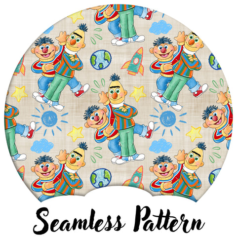 Linen Monster (LIMITED 15)