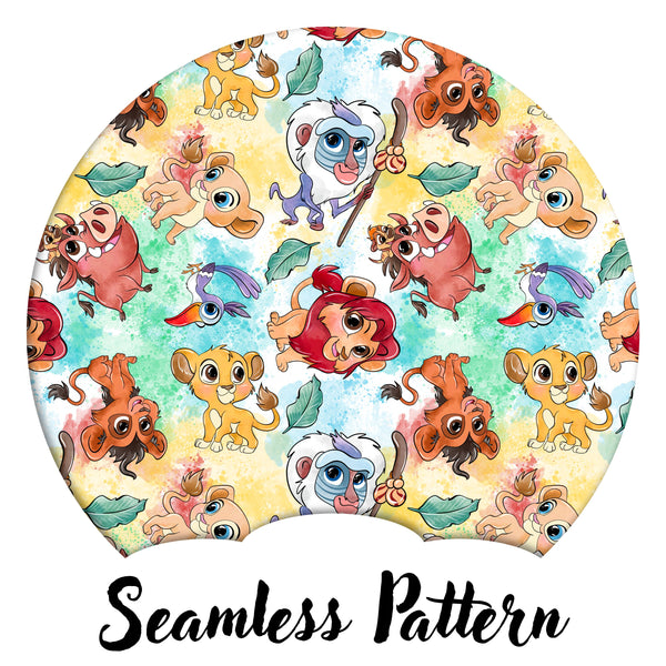 LION BUNDLE (LIMITED 15)