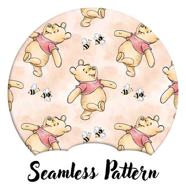 BEAR BUNDLE - 16 FILES