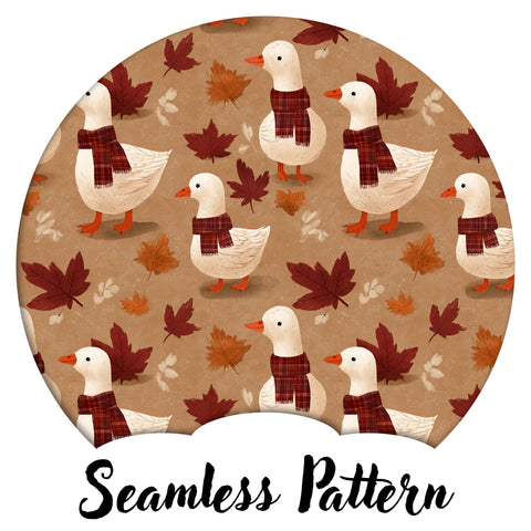 Fall Geese (LIMITED 15)