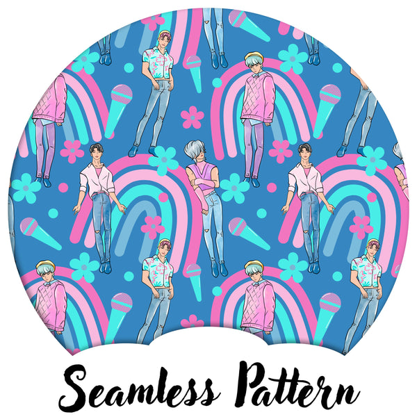 HUNTER BUNDLE DROP #1