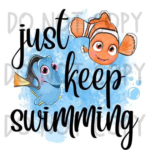 Swimming PNG LIMITED 10