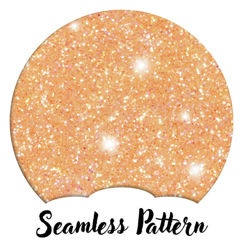 Peach Glitter LIMITED 20