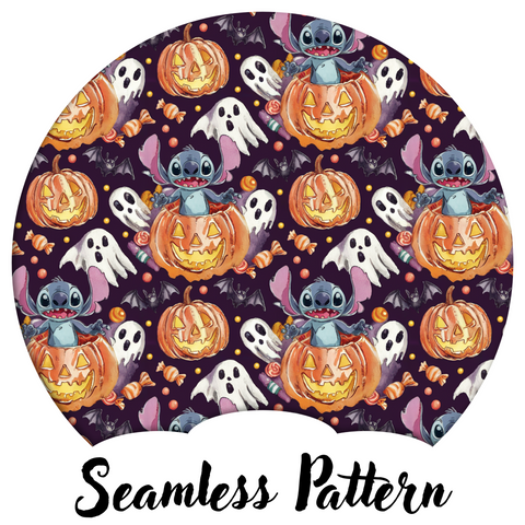 Alien Halloween (LIMITED 15)