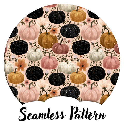Pink Pumpkins (LIMITED 10)