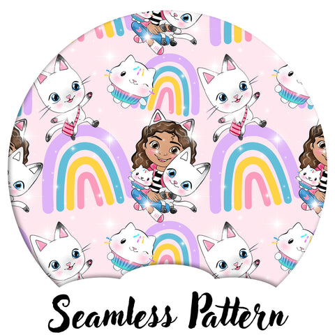 Rainbow Cat (LIMITED 15)