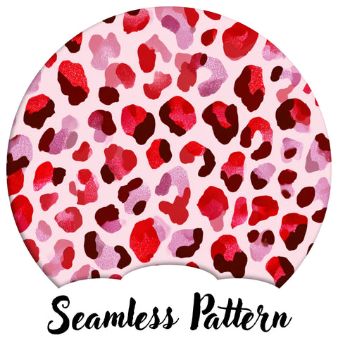 Vday Cheetah (LIMITED 15)