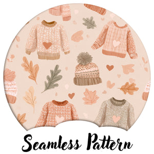 Fall Knit Sweaters (LIMITED 15)
