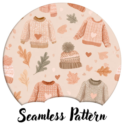 Fall Knit Sweaters (LIMITED 15)