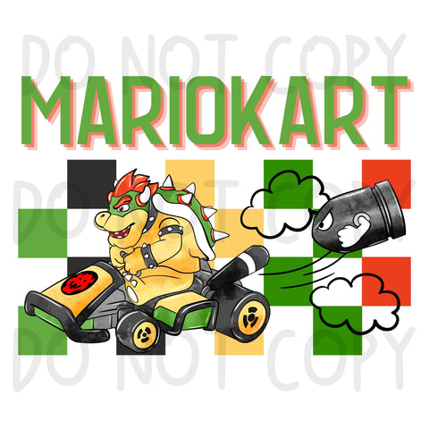 Cart PNG (LIMITED 15)