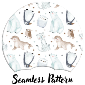Winter Animal Mix (LIMITED 15)