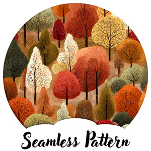 Fall Trees (LIMITED 15)