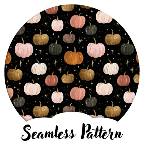 Sparkle Pumpkins (LIMITED 10)
