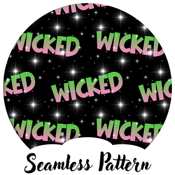 WICK BUNDLE - 11 Files