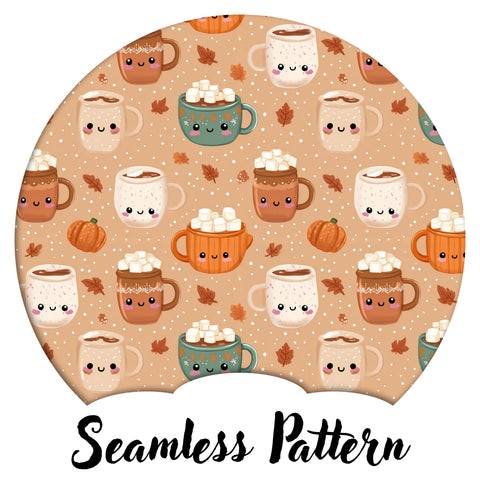 Fall Cocoa (LIMITED 15)