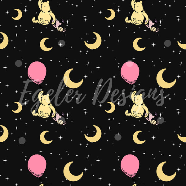 Classic Bear BUNDLE — EXCLUSIVE 12 Digitals