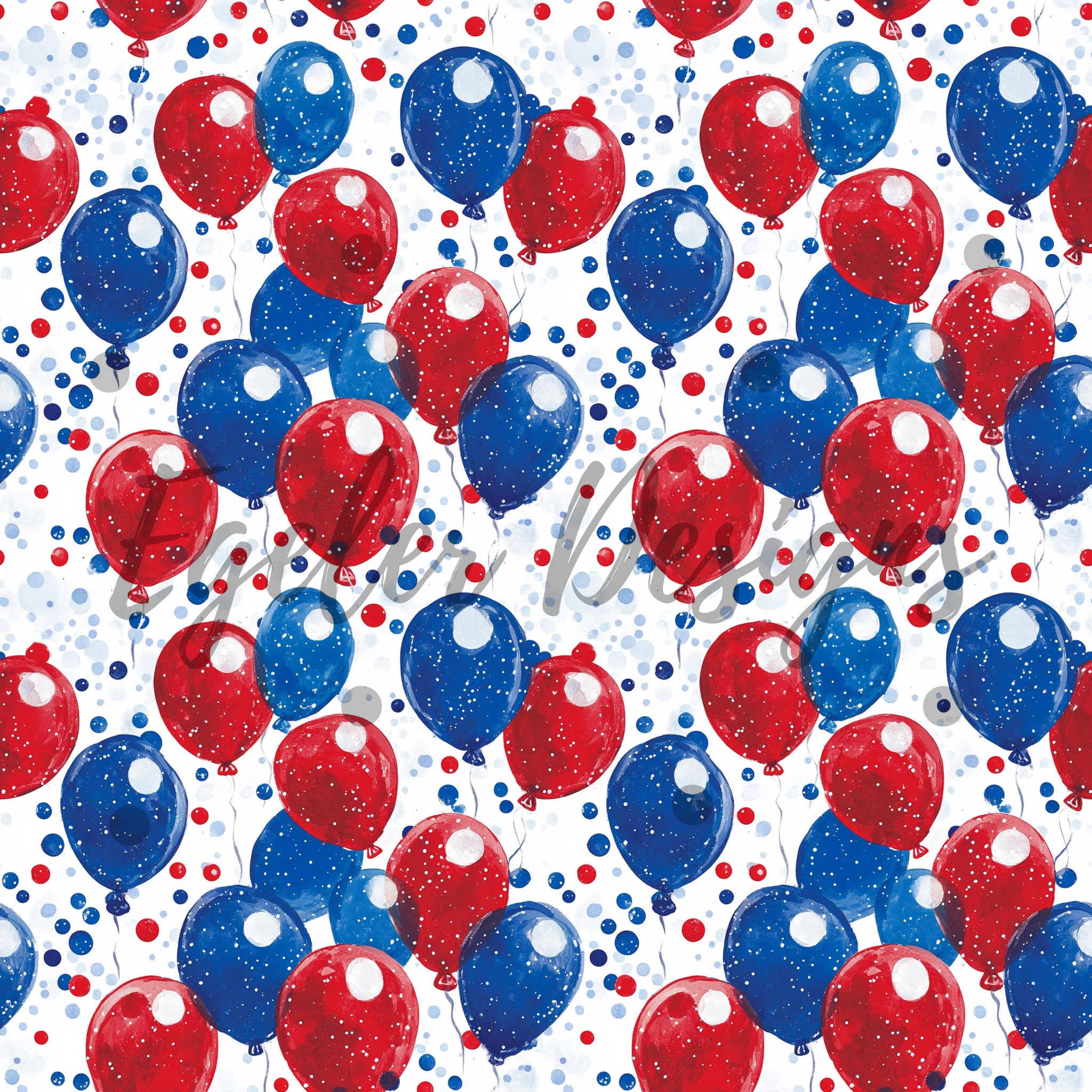 4th Balloons