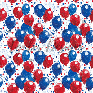 4th Balloons