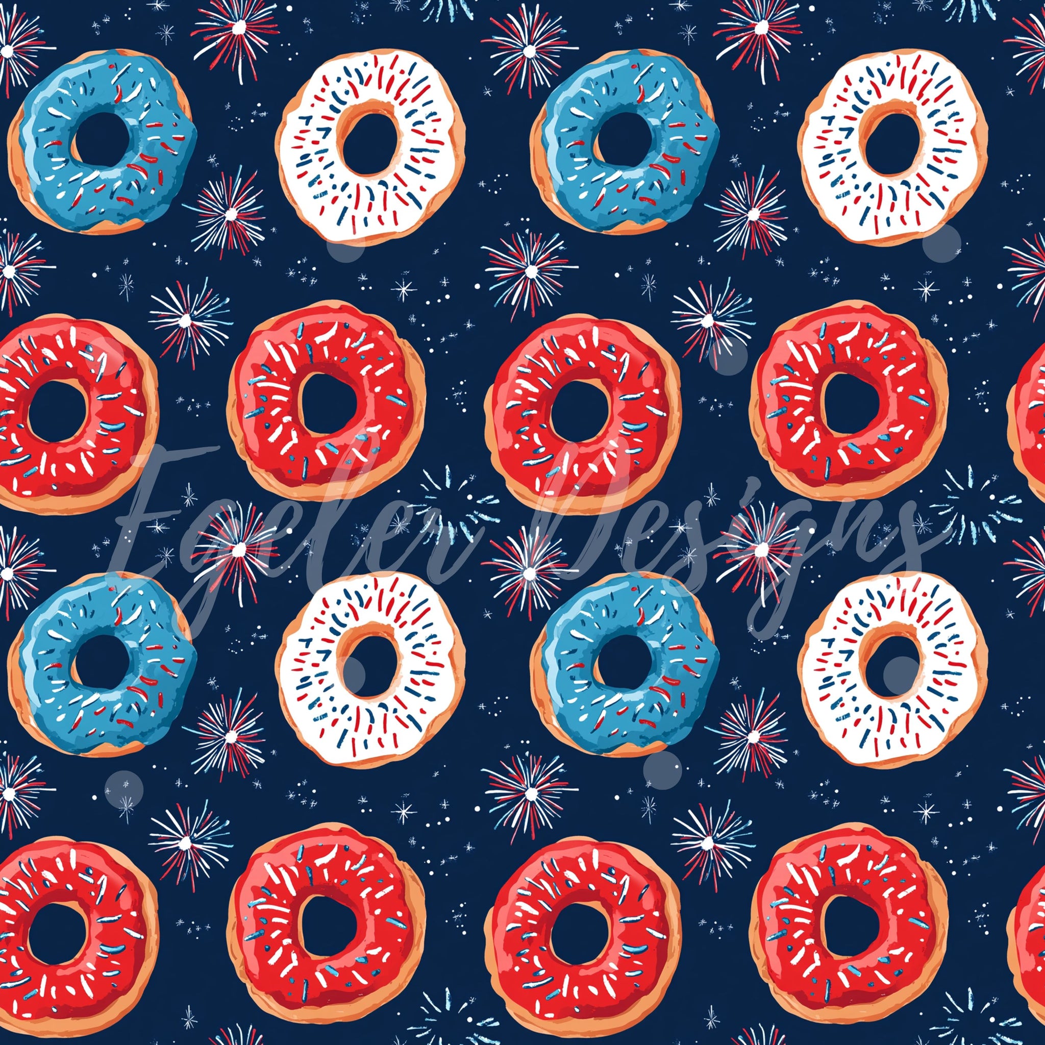 4th Donuts