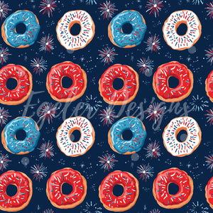 4th Donuts