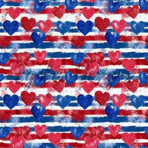 4th Hearts