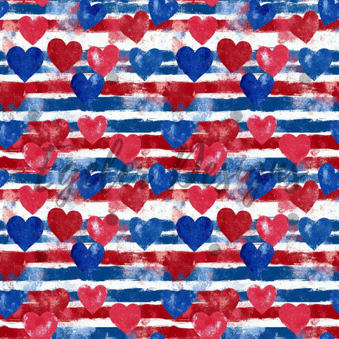 4th Hearts