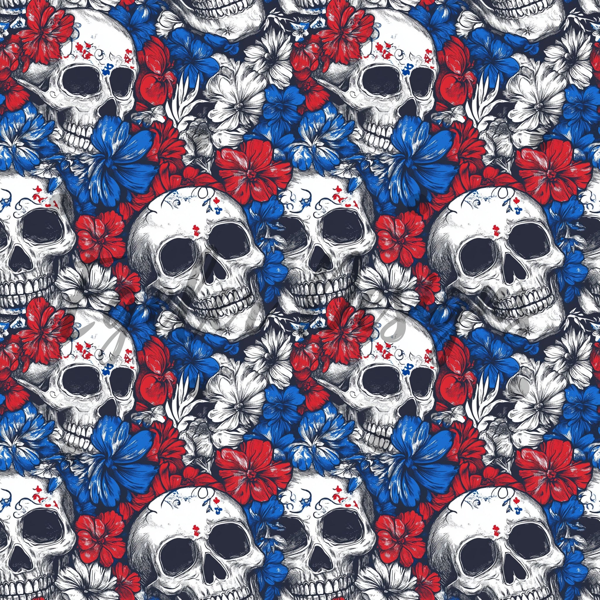 4th Skulls