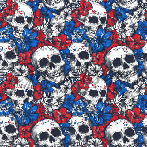4th Skulls