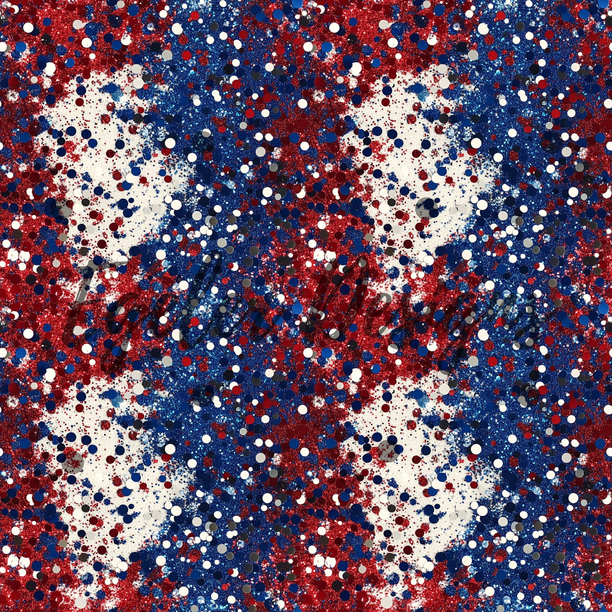4th Glitter