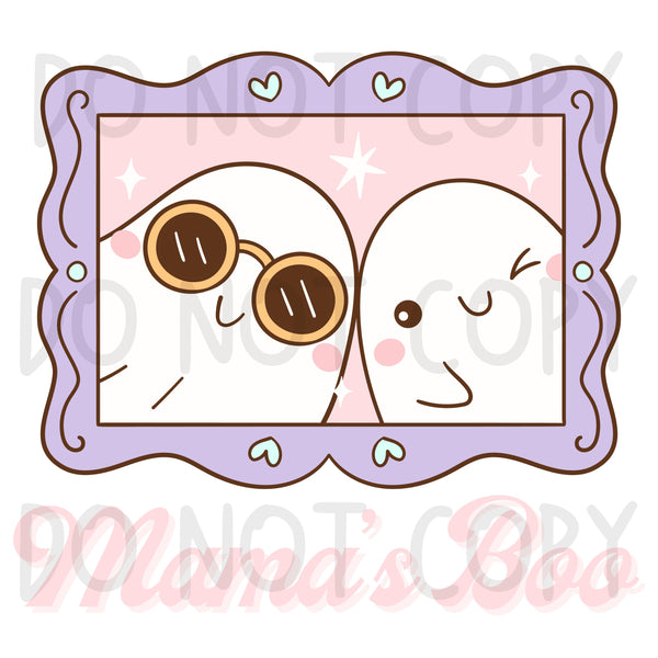 Halloween Frames BUNDLE