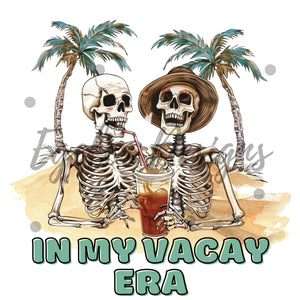 Vacay PNG (LIMITED 15)