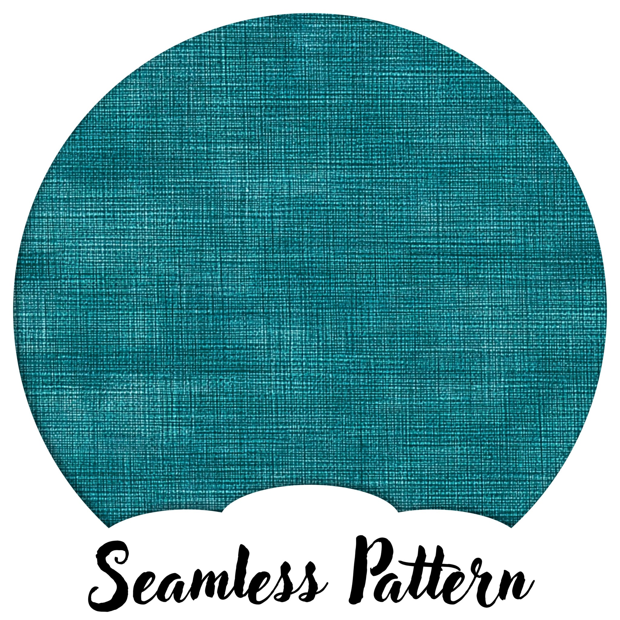 Teal Linen (LIMITED 15)