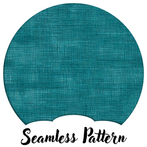 Teal Linen (LIMITED 15)