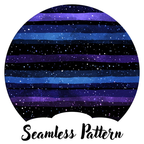 Galaxy Stripes (LIMITED15)